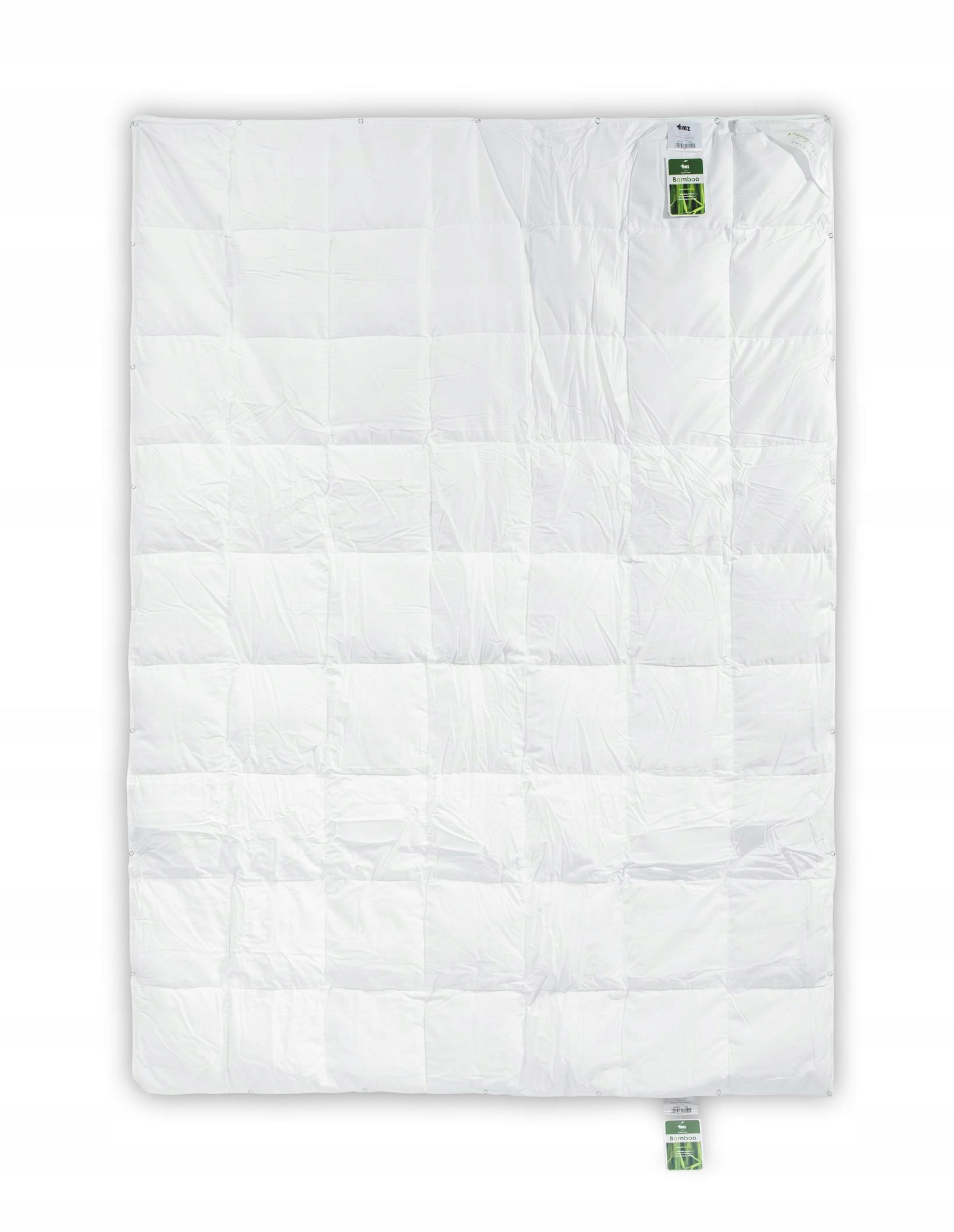 Páperová prikrývka Celoročná 135x200 Dream biela