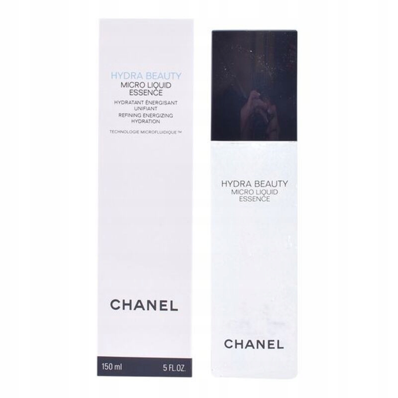 Chanel Hydra Beauty Micro tekutá esence 150 ml