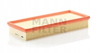 

Filtr powietrza Mann-filter C3498
