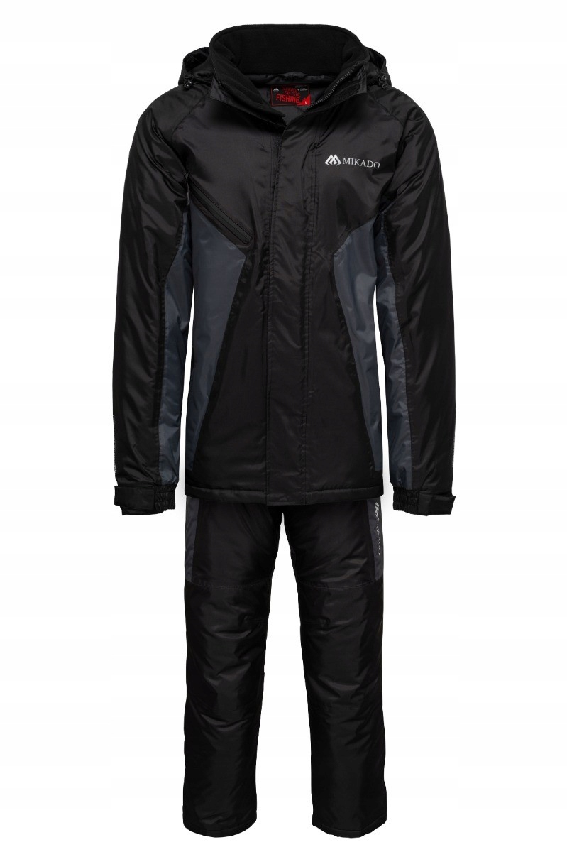 Zimní kombinéza Mikado XL