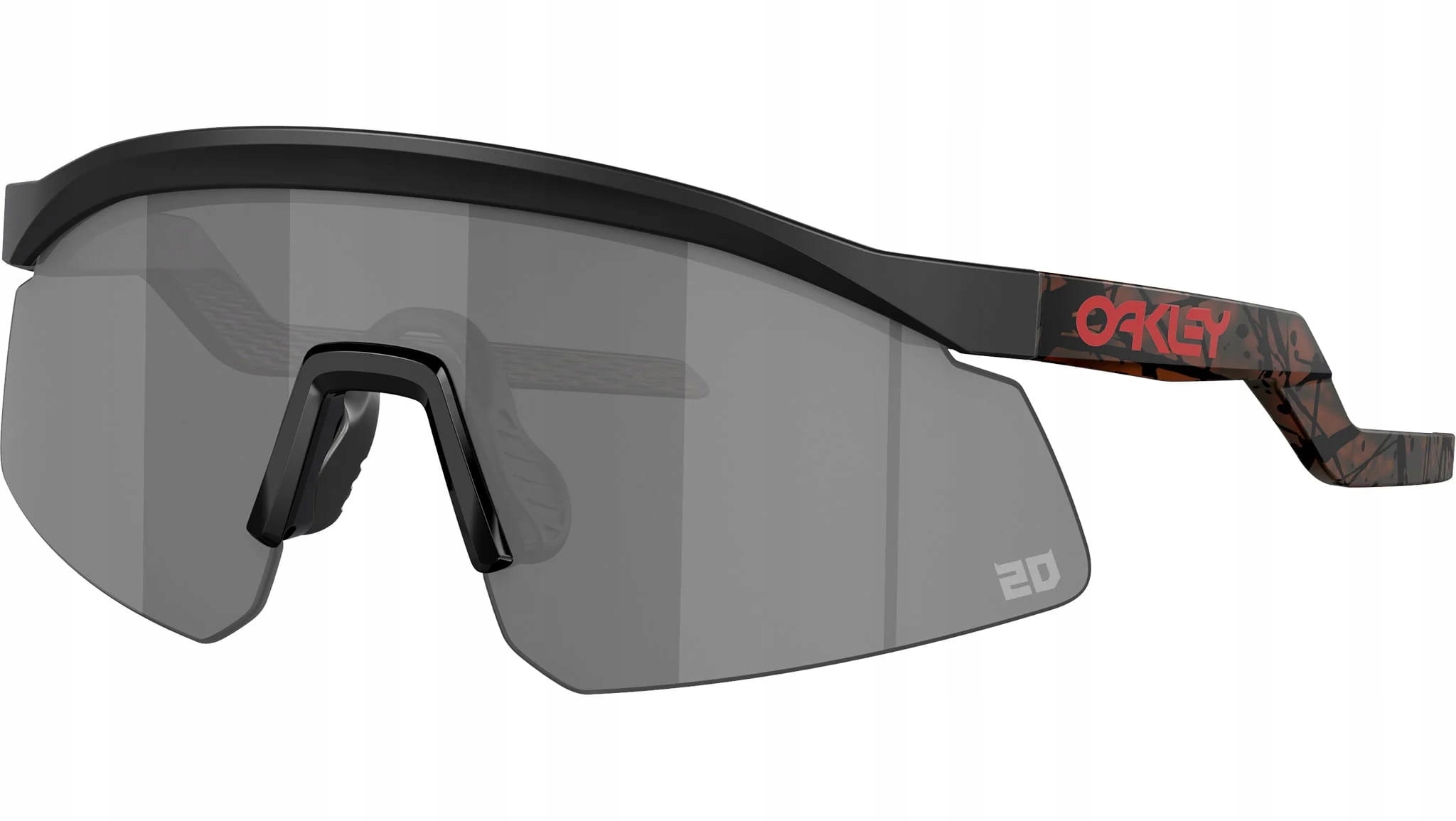 Sportovní brýle Oakley Hydra Fabio Quartararo Signature Series Moto Gp
