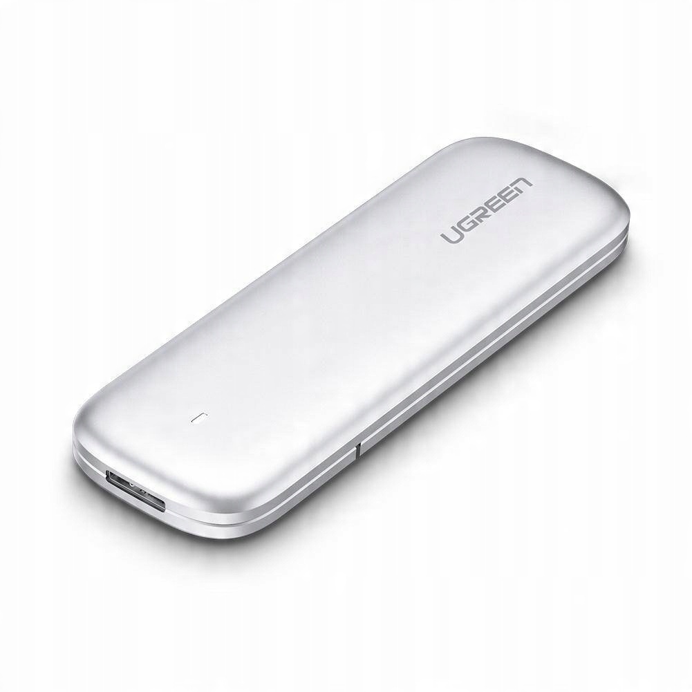 

Obudowa Dysku Ssd M.2 Ugreen B-key, Ngff, 5GBPS