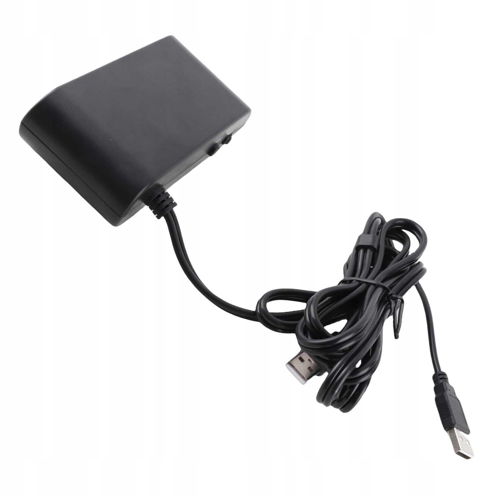 Adapter kontrolera GC 4 porty 3 w 1 Adapter kontrolera gry z funkcją ZD
