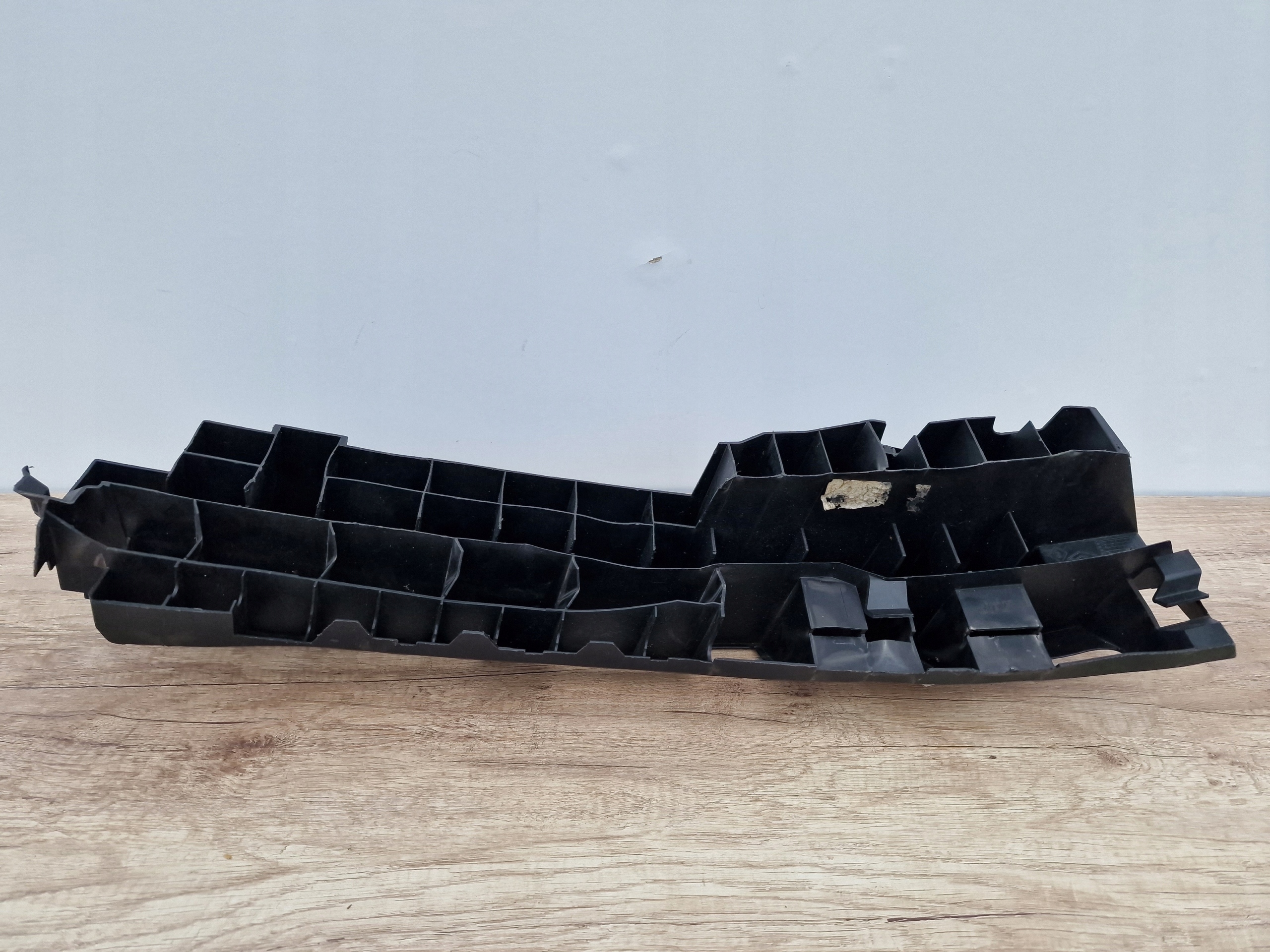 RENAULT MEGANE CLIO levý ABSORBER nárazníku předek