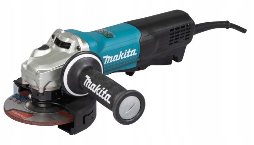 Makita GA5095X01 Úhlová bruska 1900 W 125 mm