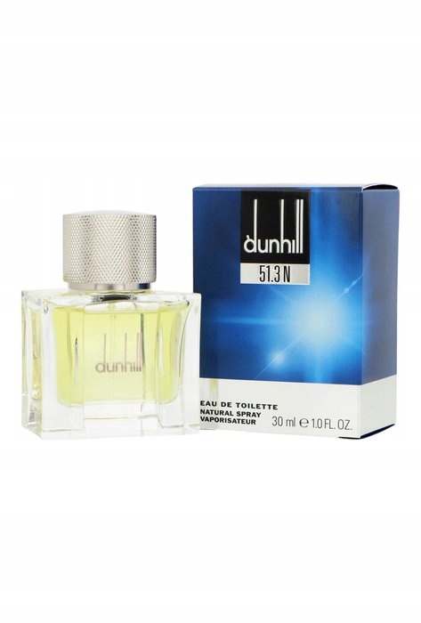 Dunhill 51.3 N Edt 30 ML unikát