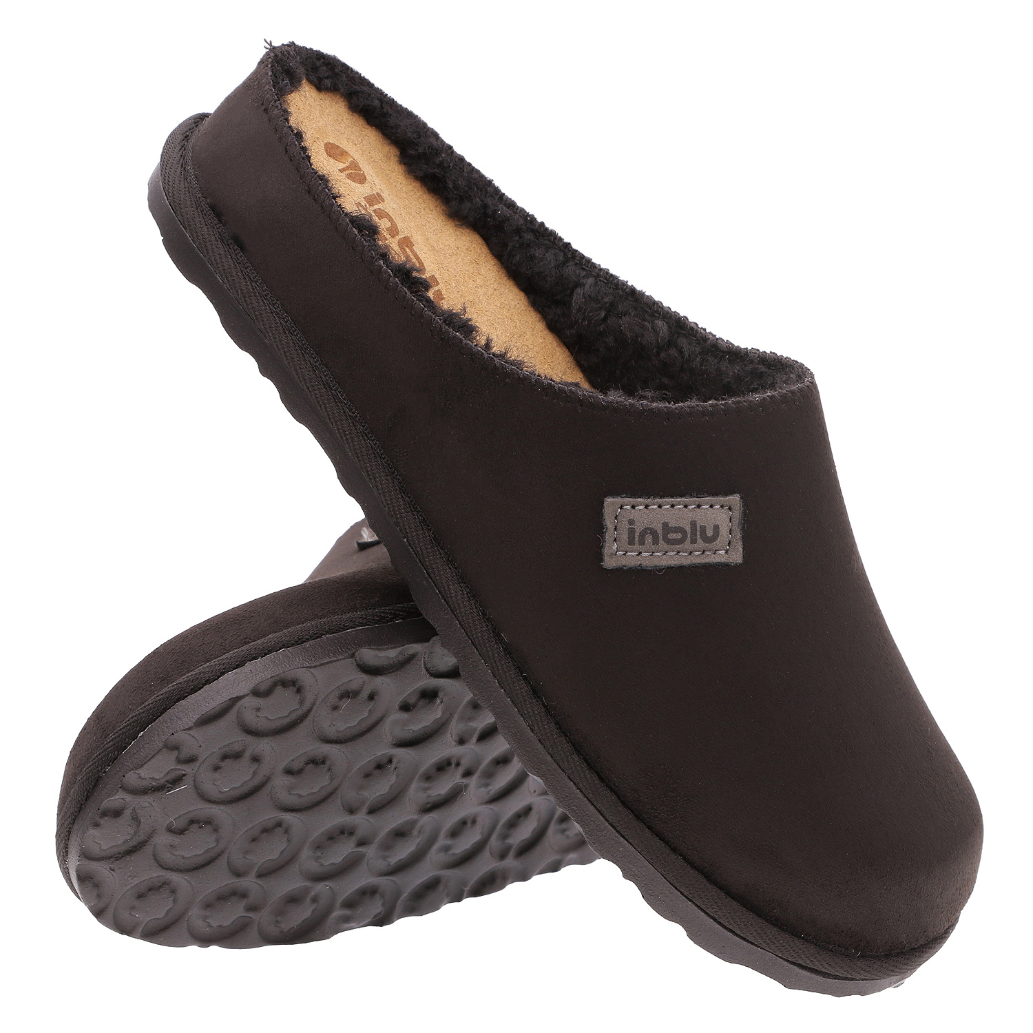 Dámské pantofle Inblu IN-CS-45 euroobuv