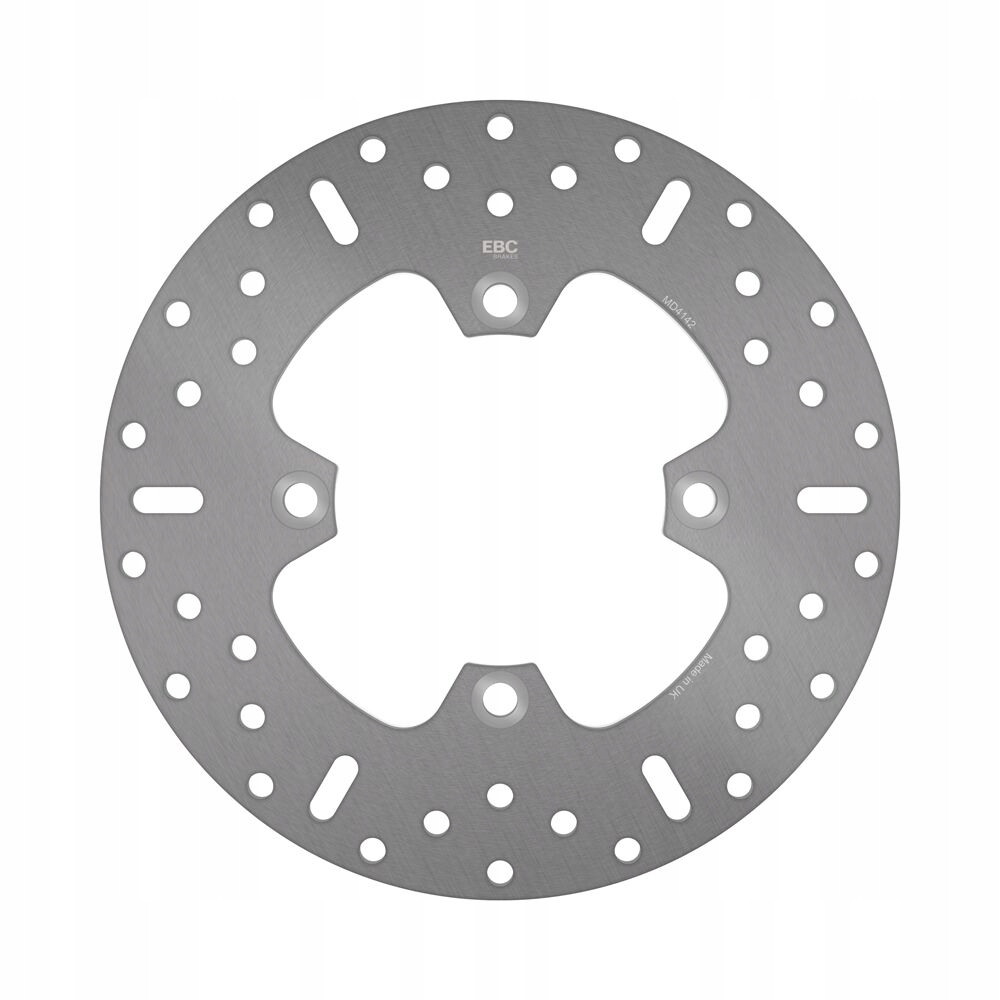 Brzdový Kotúč Ebc Hpsr Kawasaki ZR-7