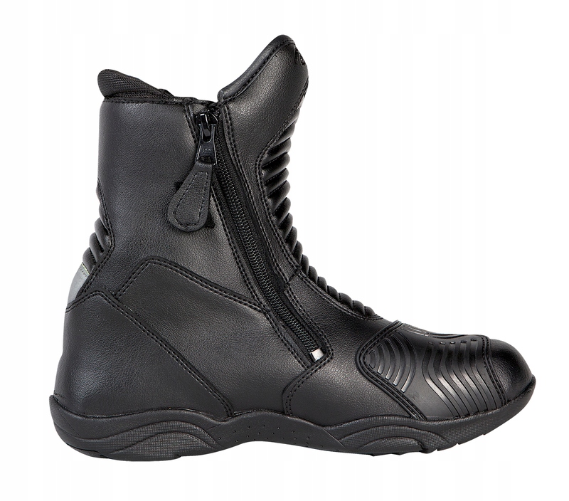 Buty Rebelhorn Rio Black rozm. 45