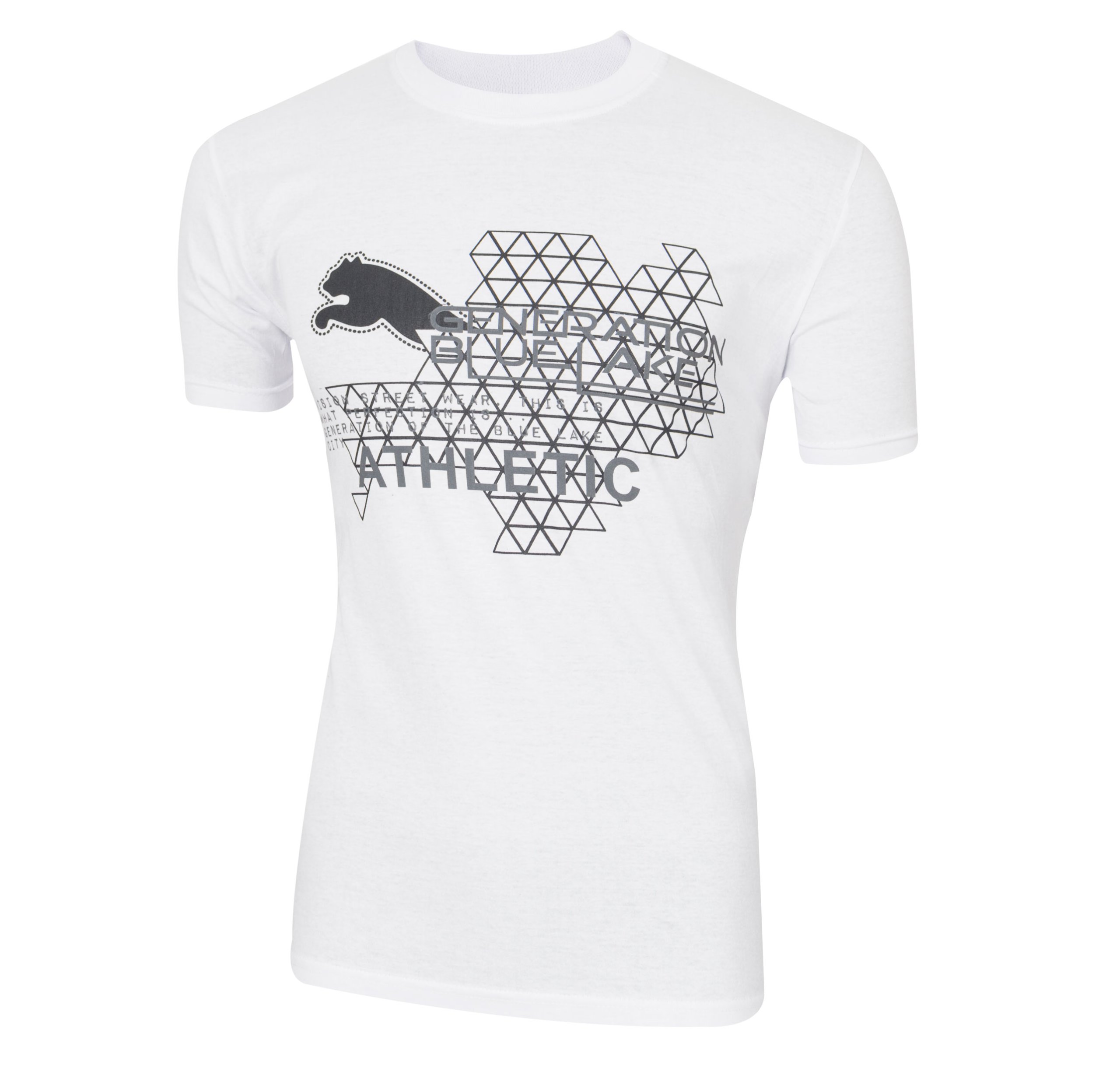 

Tshirt Koszulka Podkoszulek Męski KP02 r XL biały