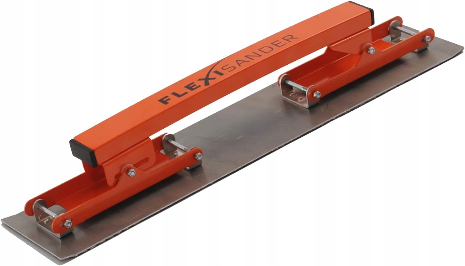 Hebel 115-560 mm ručný elastický na suchý zips Flexisander (FSB056111)