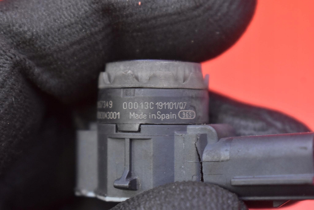 Sensor Parken vorne PDC 39057349 OPEL INSIGNIA B 17-20