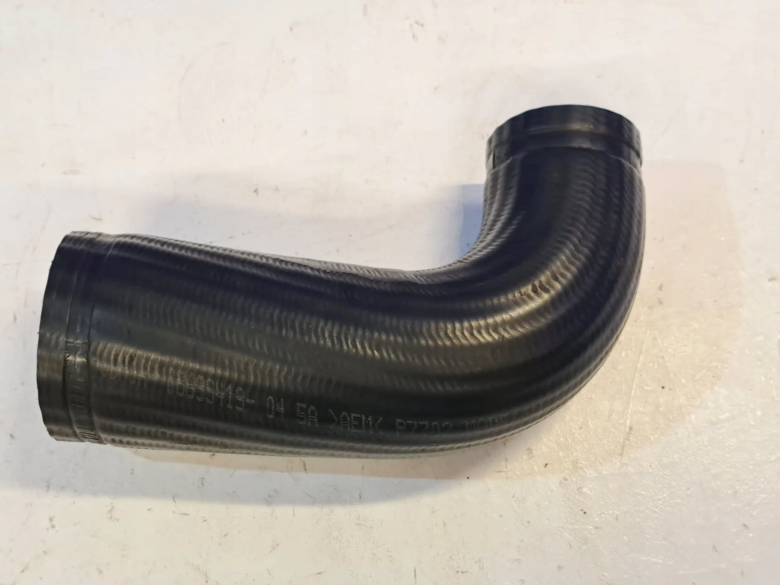 Volvo V70 2002 Przewody oleju Producent części Volvo OE