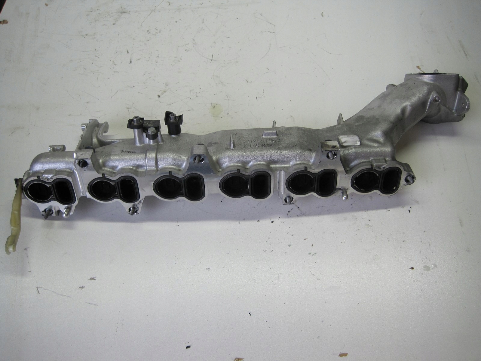 intake manifold BMW X6 G06 3,0D 7926141