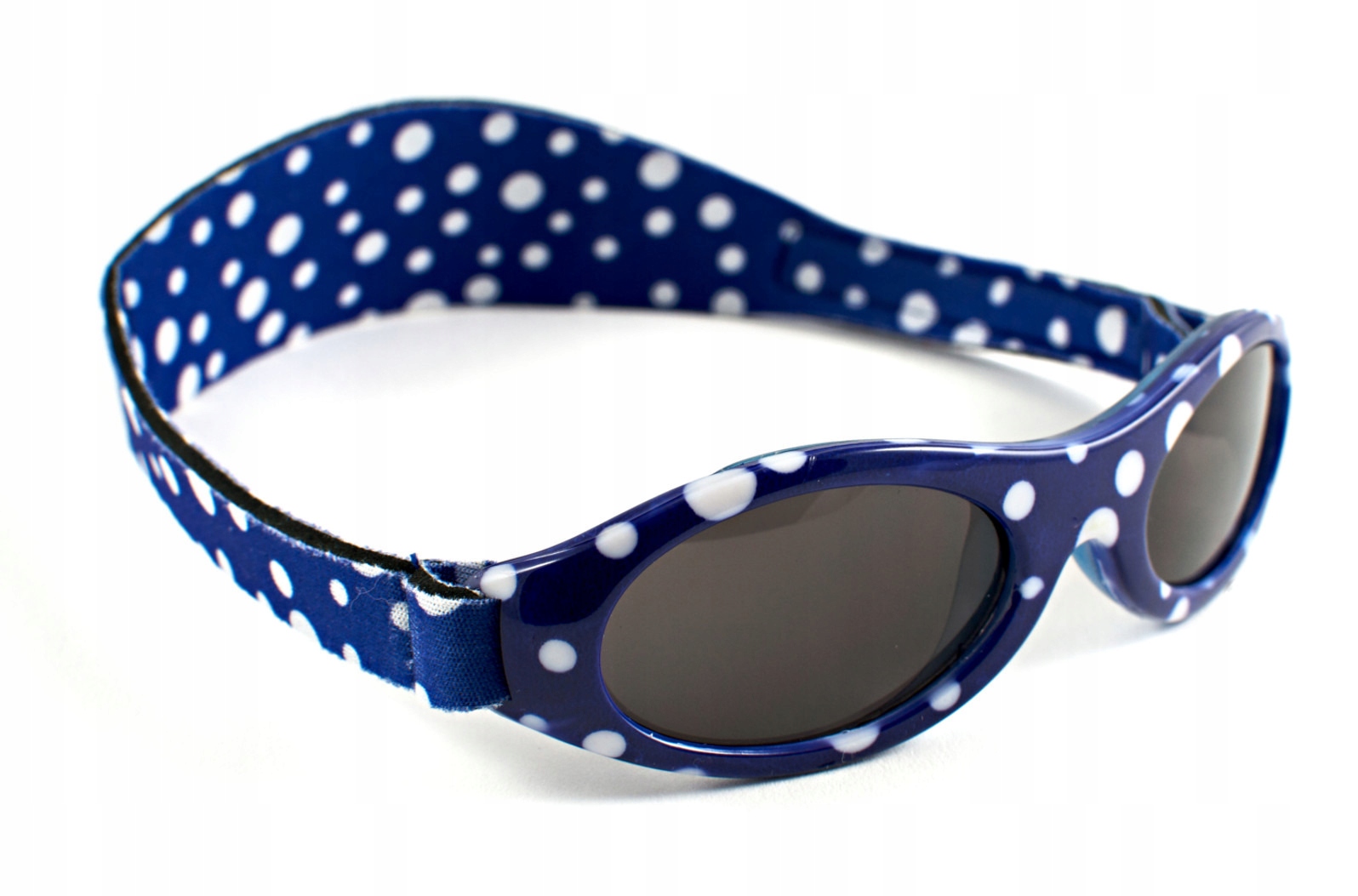 

Okulary przeciwsłoneczne dzieci 2-5lat UV400 Banz