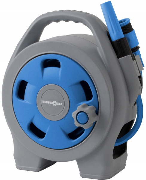 Turistická Hadica Na Vodu Brunner Aquafil Pro 11,6 m