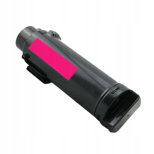 Naplnka Dell 593-BBRX 042T1 purpurový kompatibilní toner