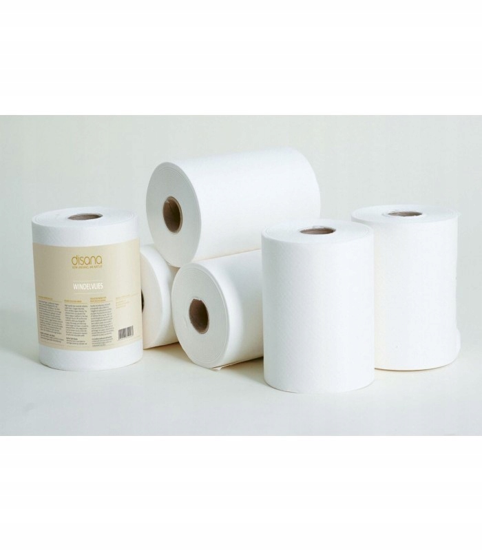 

Papierki do pieluszek wielorazowych 100 szt. Disan