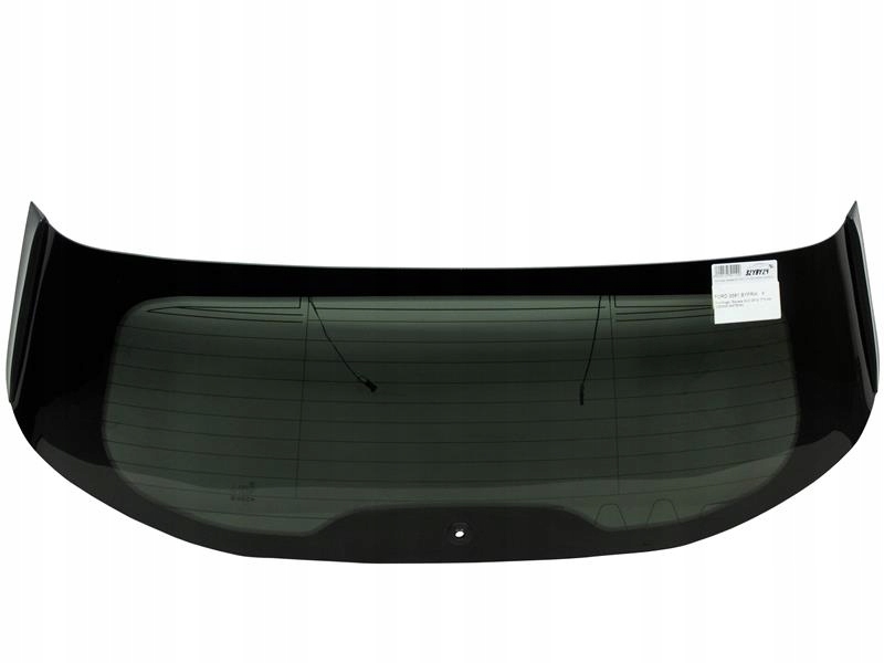 2000010301102 - НОВОЕ ЗАДНЕЕ СТЕКЛО ЗАДНЯЯ ДВЕРЬ FORD KUGA АНТЕННА 12-