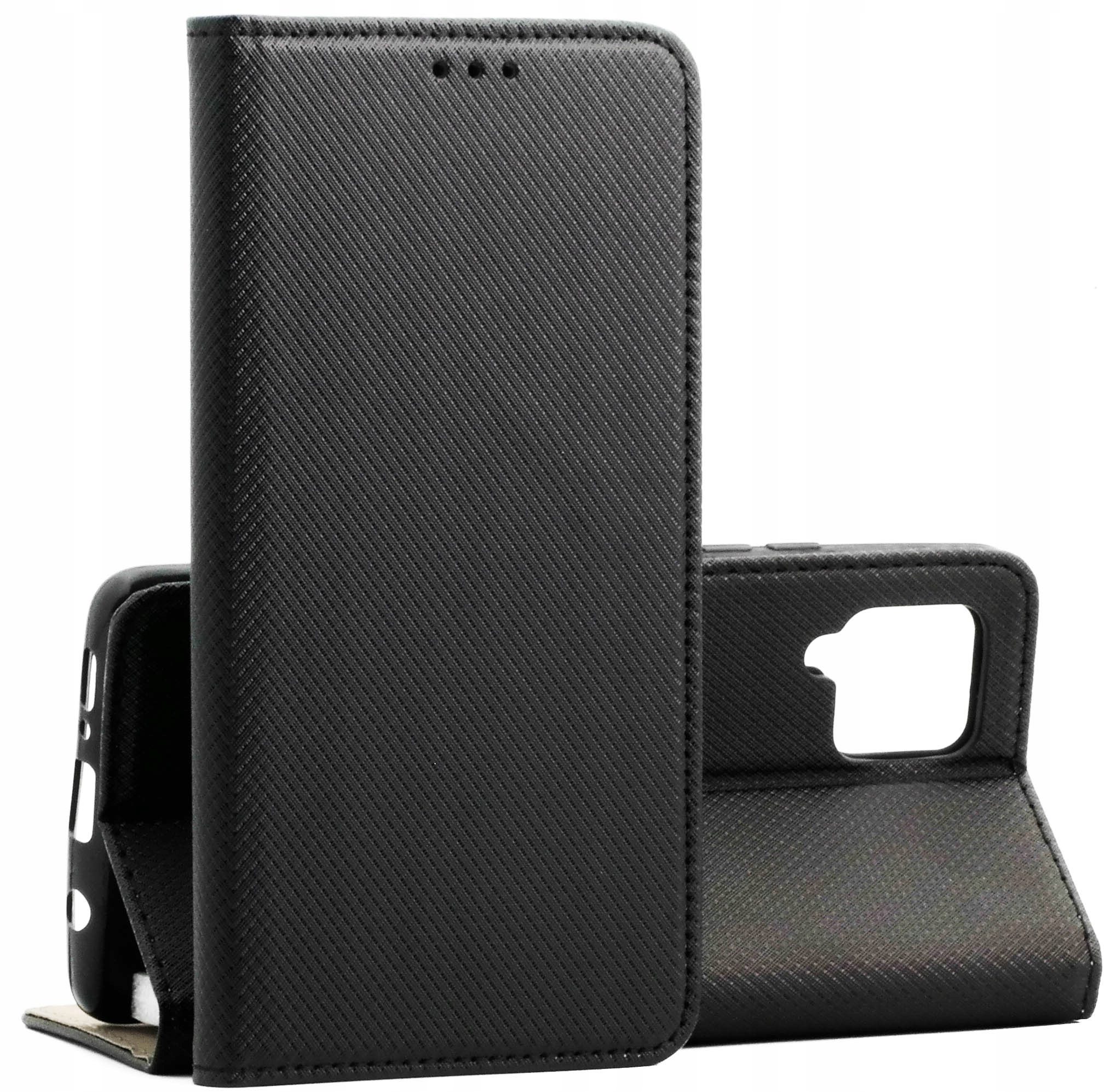 

Etui Pokrowiec Do Samsung Galaxy A42 5G Szkło