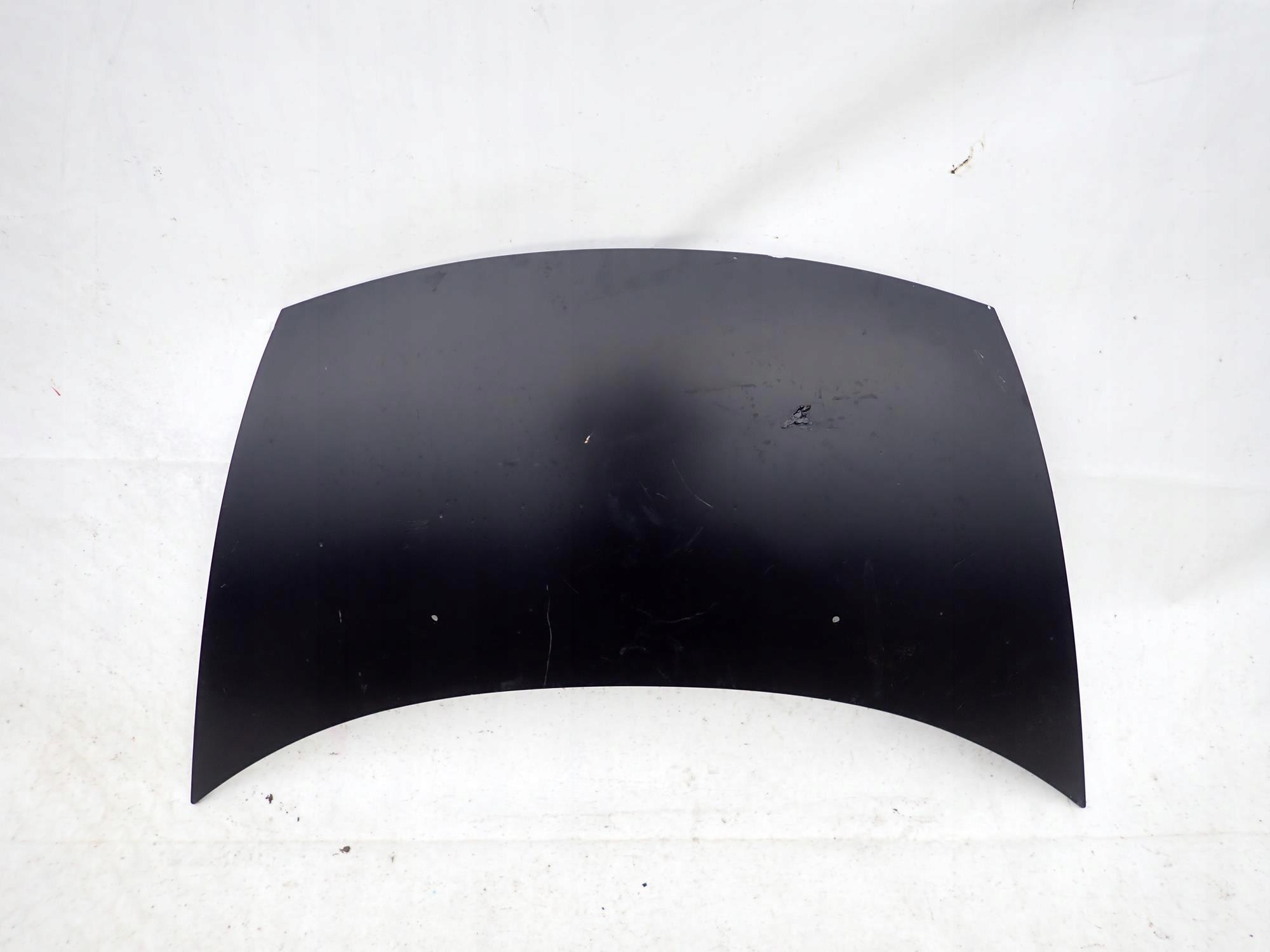 CITROEN C3 e 1 LIFT 05-09 Cofano