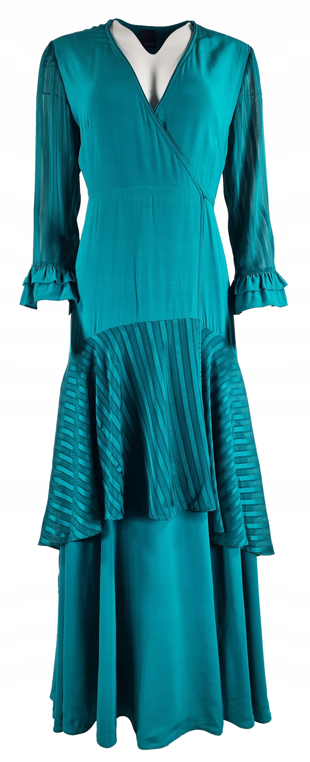 Pinko Zuccherino Marocaine Šaty vel. 36