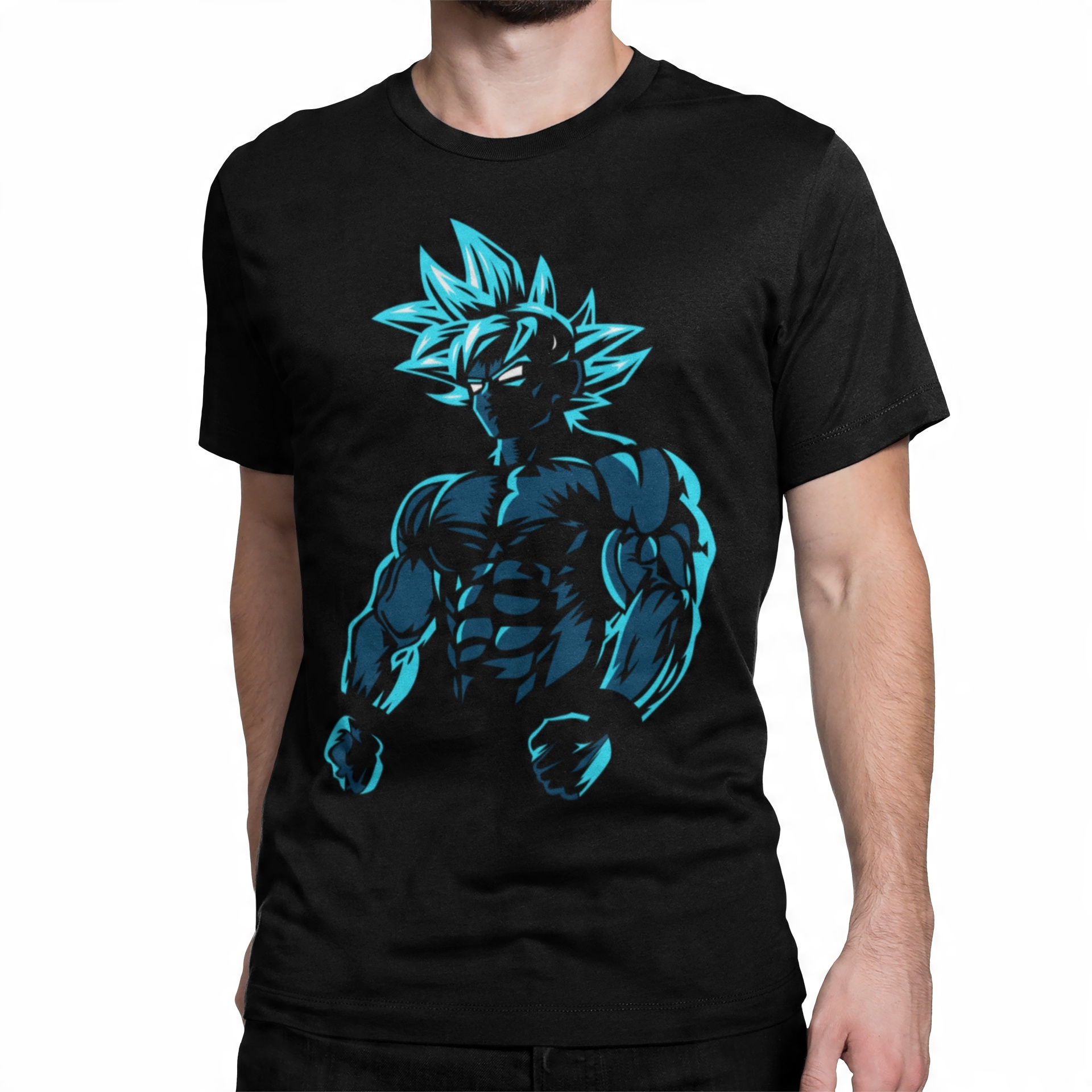 

Koszulka Goku roz.M