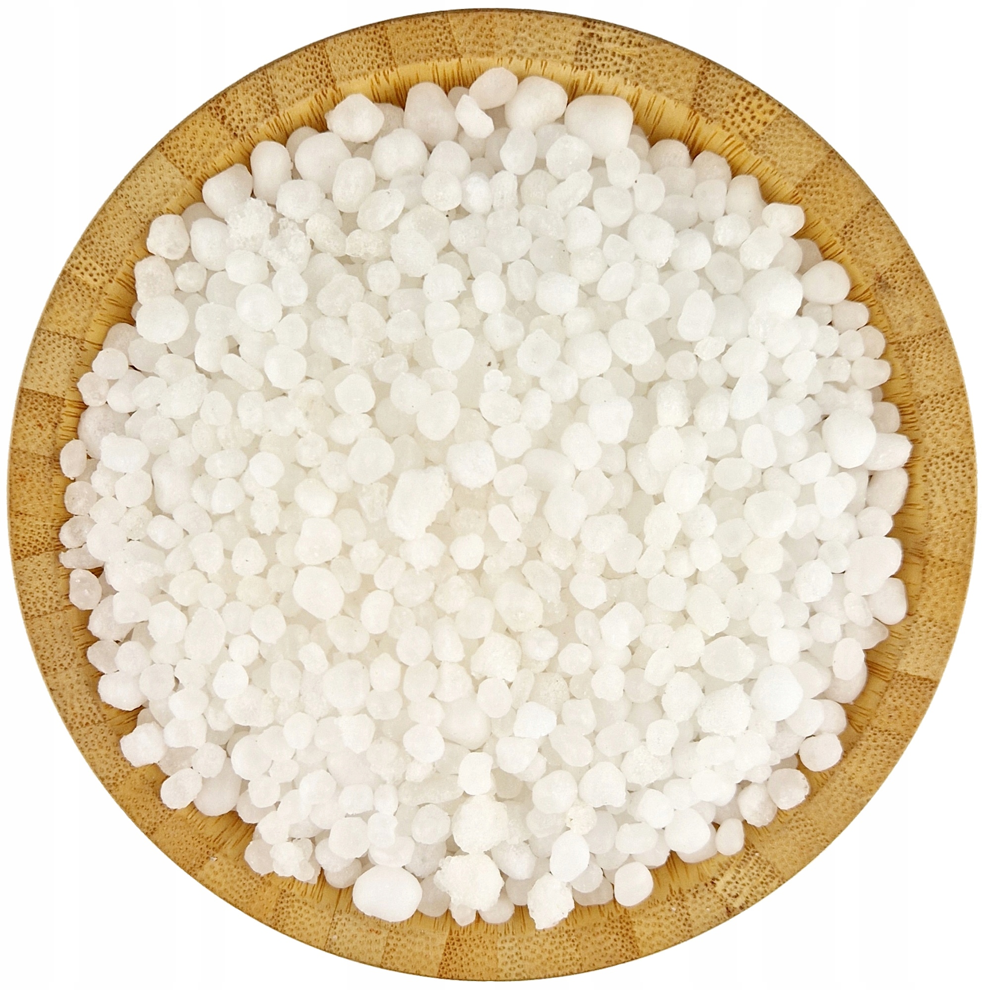 Levně Perlová sůl z Namibie 1 kg Africké solné perly Bylinný dvůr