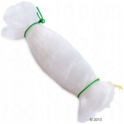 Levně Set Síťka Na Balkon Pro Kočky Holubi Ptáci 3x4