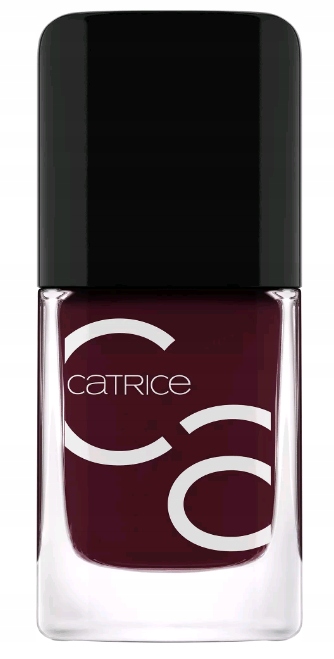 

Catrice Lakier Do Paznokci Partner In Wine 127