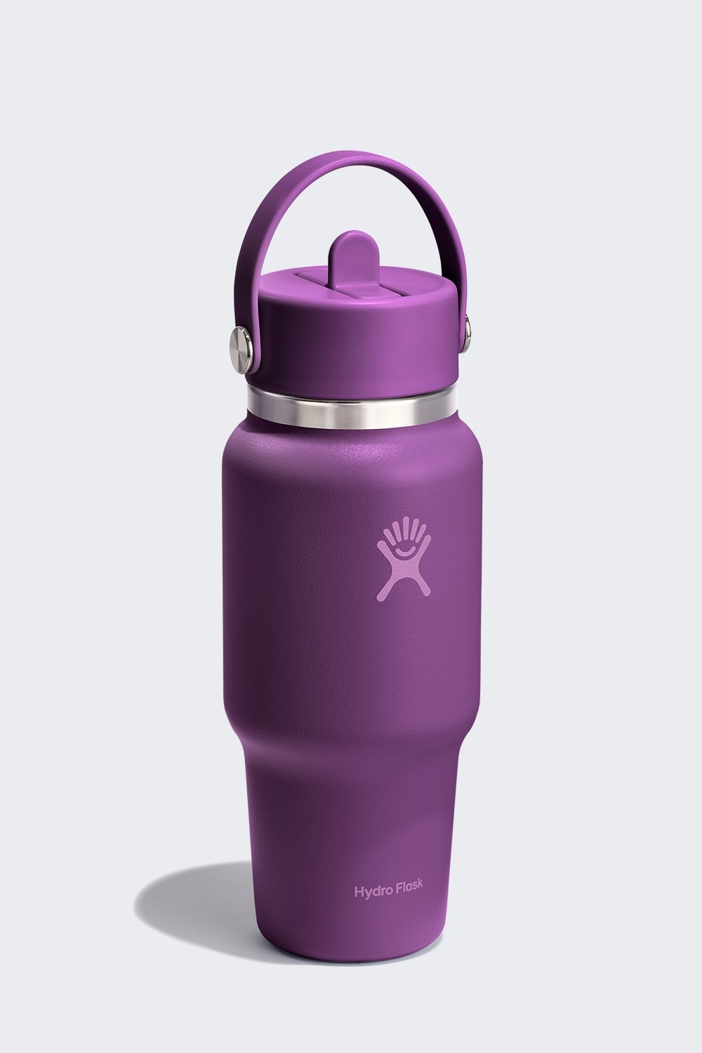 Hydro Flask Termoláhev 710 ml s trubičkou Flex Straw Cap