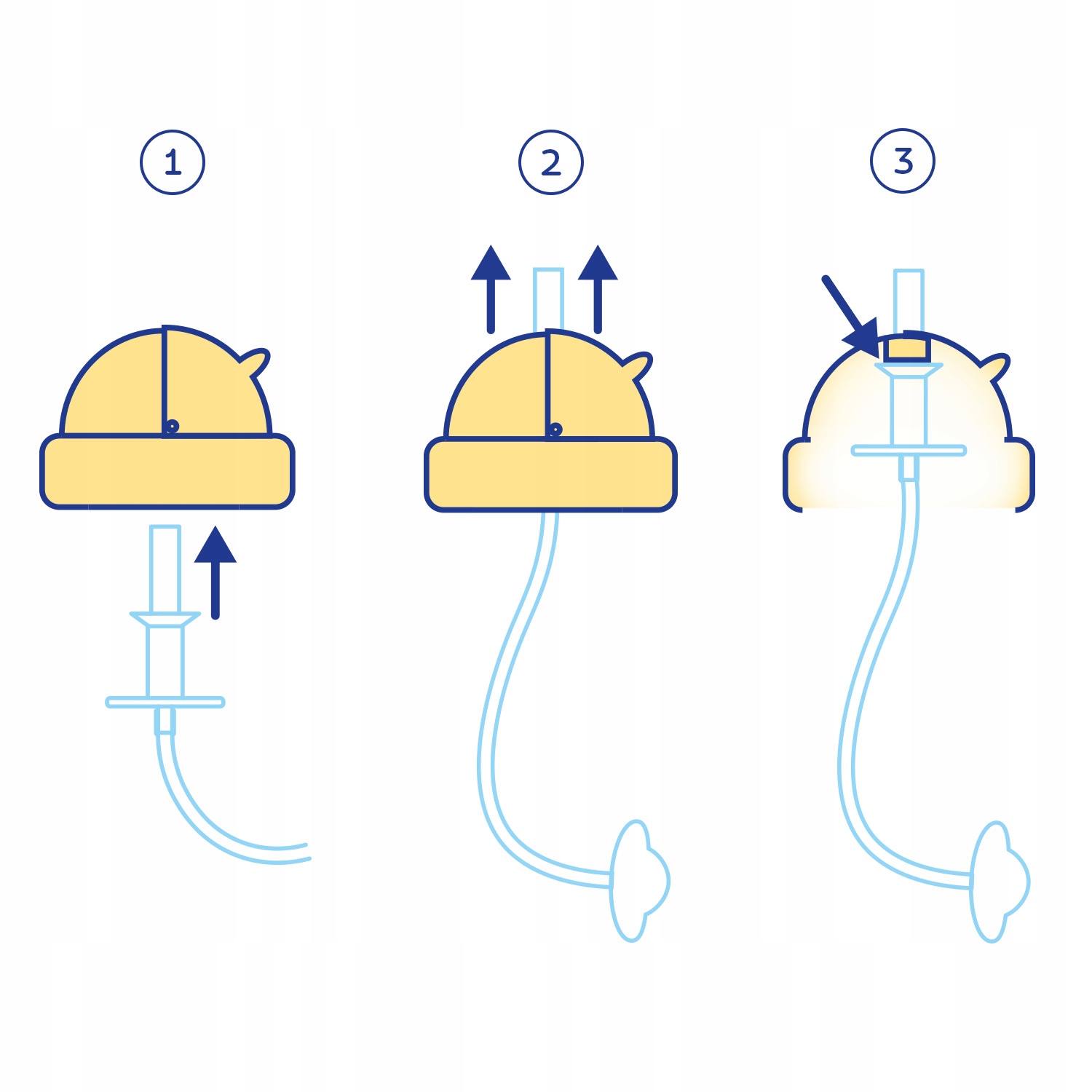 CANPOL KUBEK NIEKAPEK BIDON Z OBCIĄŻONĄ SŁOMKĄ Marka Canpol babies