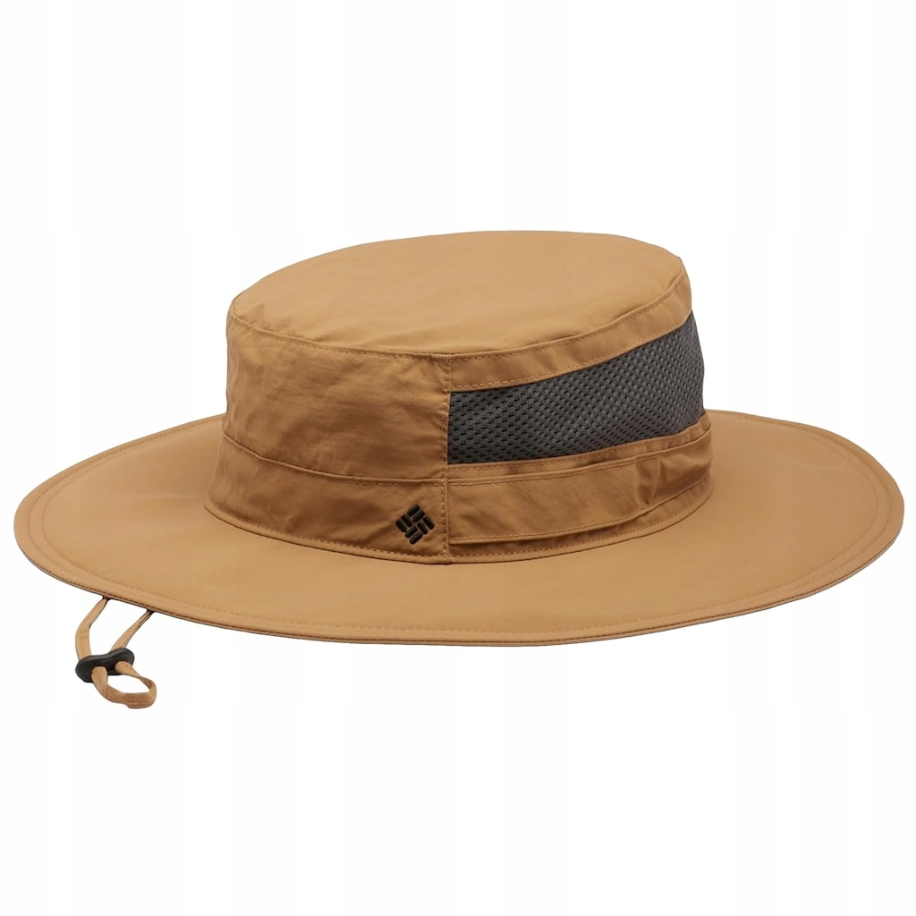 Cestovní turistický klobouk Columbia Bora Bora II Booney Delta