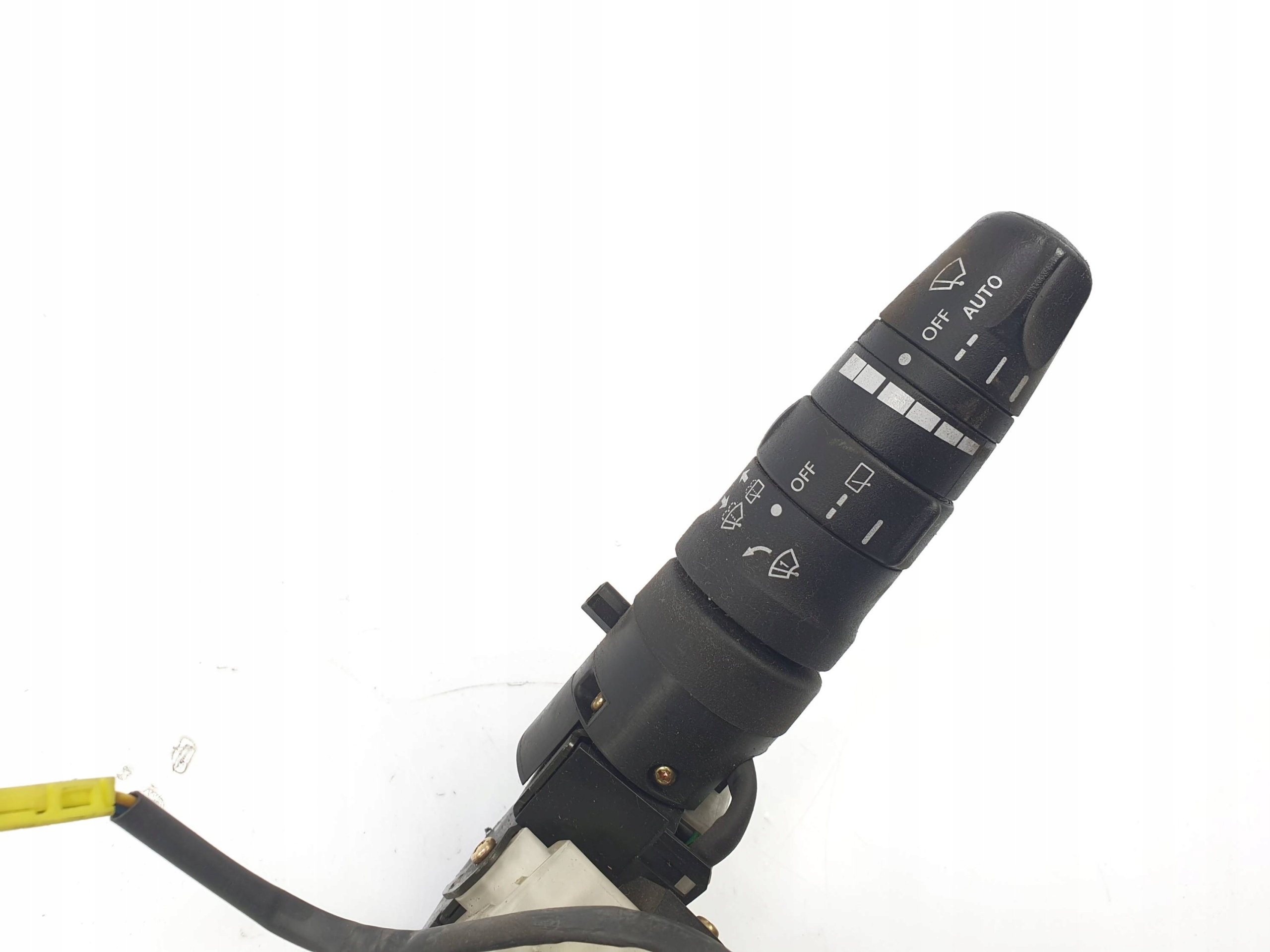 DEVIO LUCI TERGICRISTALLO TERGI 25560-BC305 NISSAN MICRA