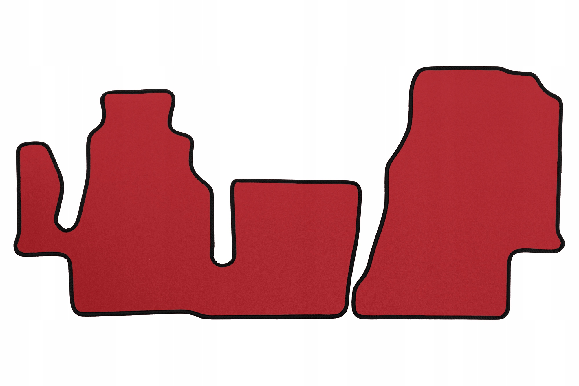 Koberce Mercedes Sprinter I 00-06 pro autobusy skaj