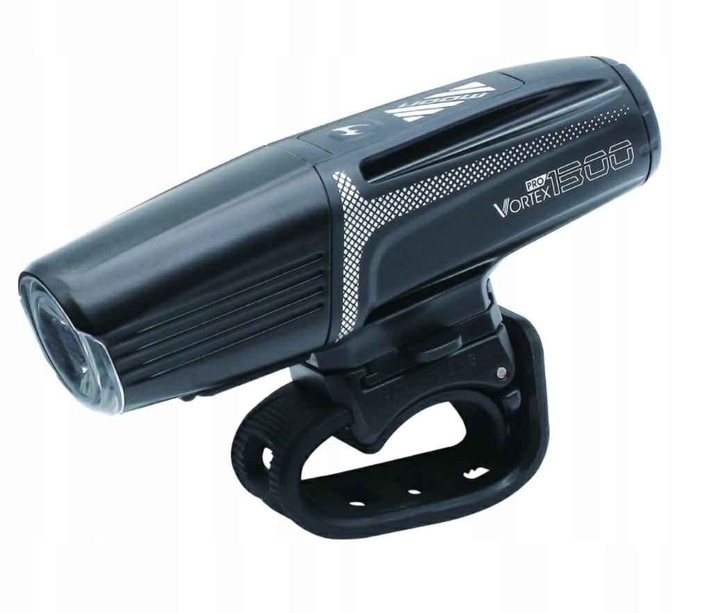 Lampka Przednia Moon Vortex-pro 1xCREE 1300LM Idealna Do E-bike