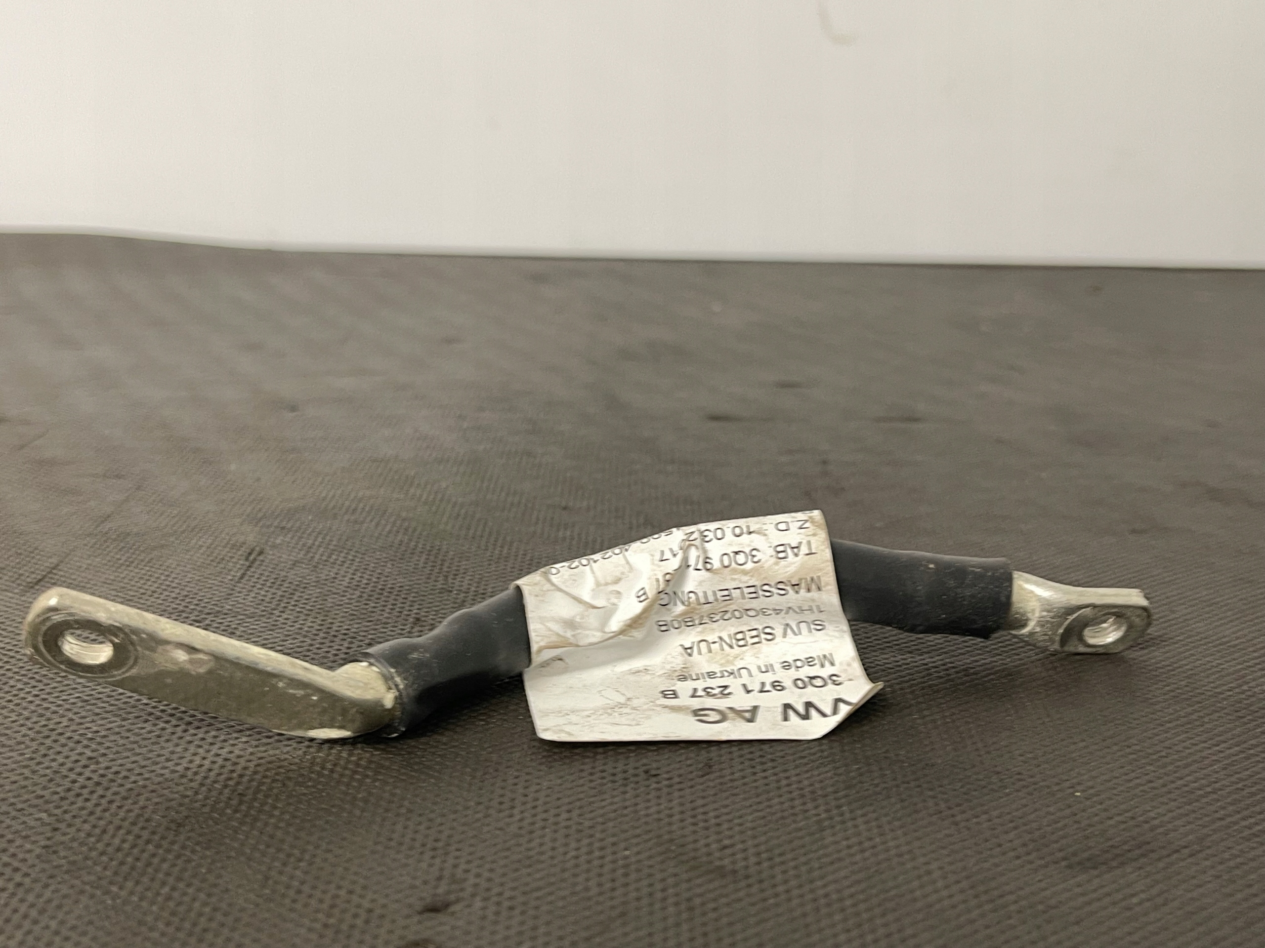 VW PASSAT B8 1.4 hibrid prijenos 3Q0971237B