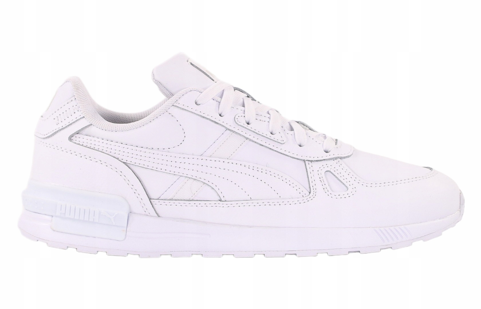 Pánské boty Puma Graviton Pro 382721 02 vel. 43; 43