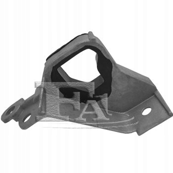 223-927 FA1 ВЕШАЛКА СРЕДНЕГО ГЛУШИТЕЛЯ RENAULT