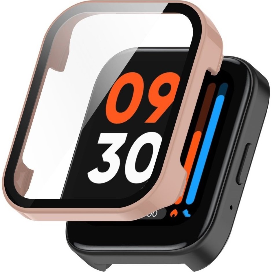 

2w1 Etui Szkło Hartowane Do Realme Watch 3 Pro