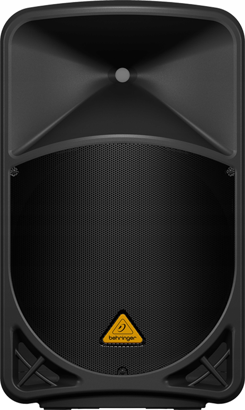 Behringer B115W aktivní 15" reproduktorový reproduktor 1000 W s Bluetooth