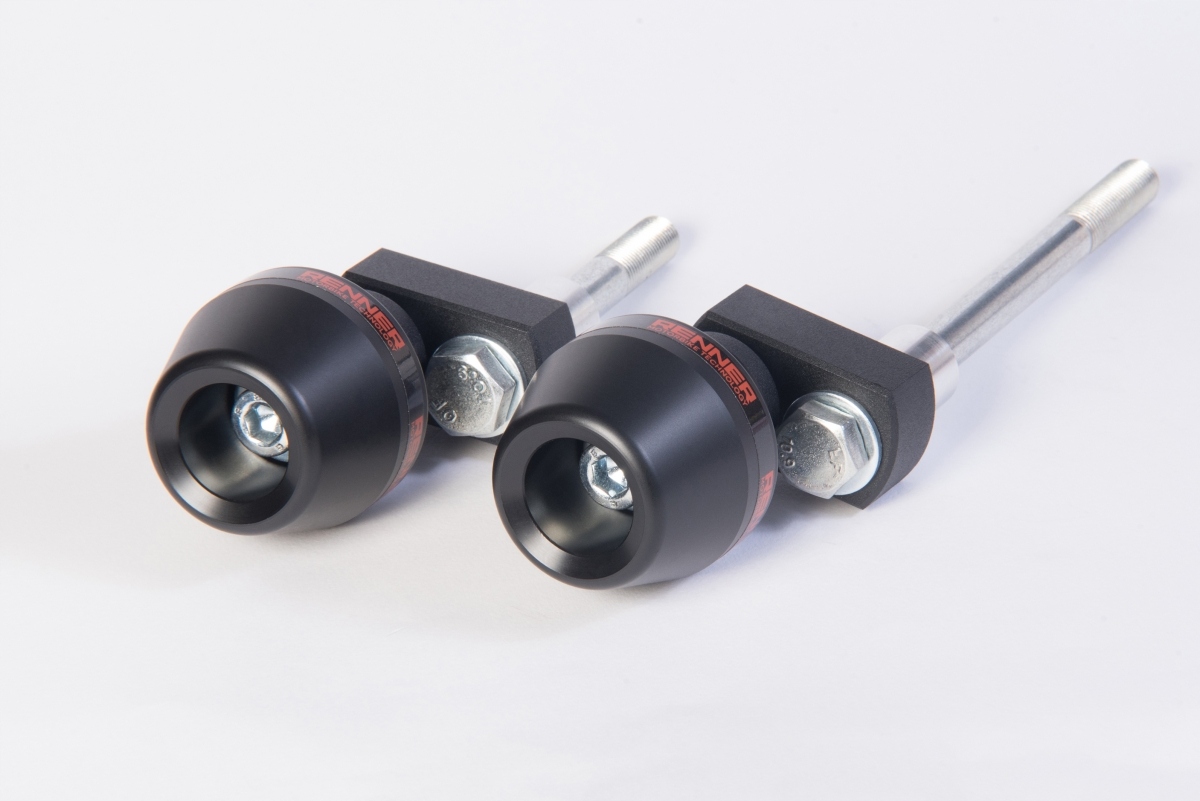 Renner Crash Pady Honda Vtr 250