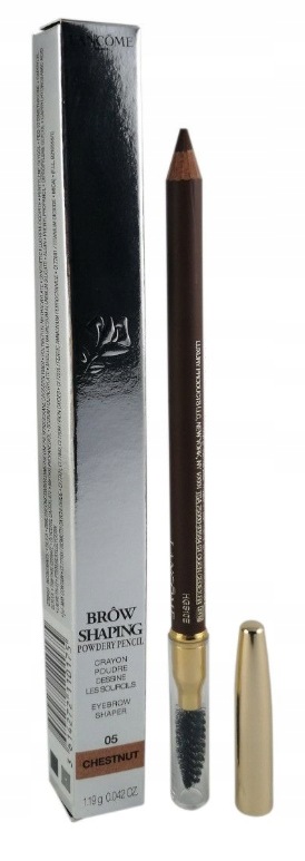 Lancome Brow Shaping Powdery Pencil 05 tužka na obočí 1,19 g originál