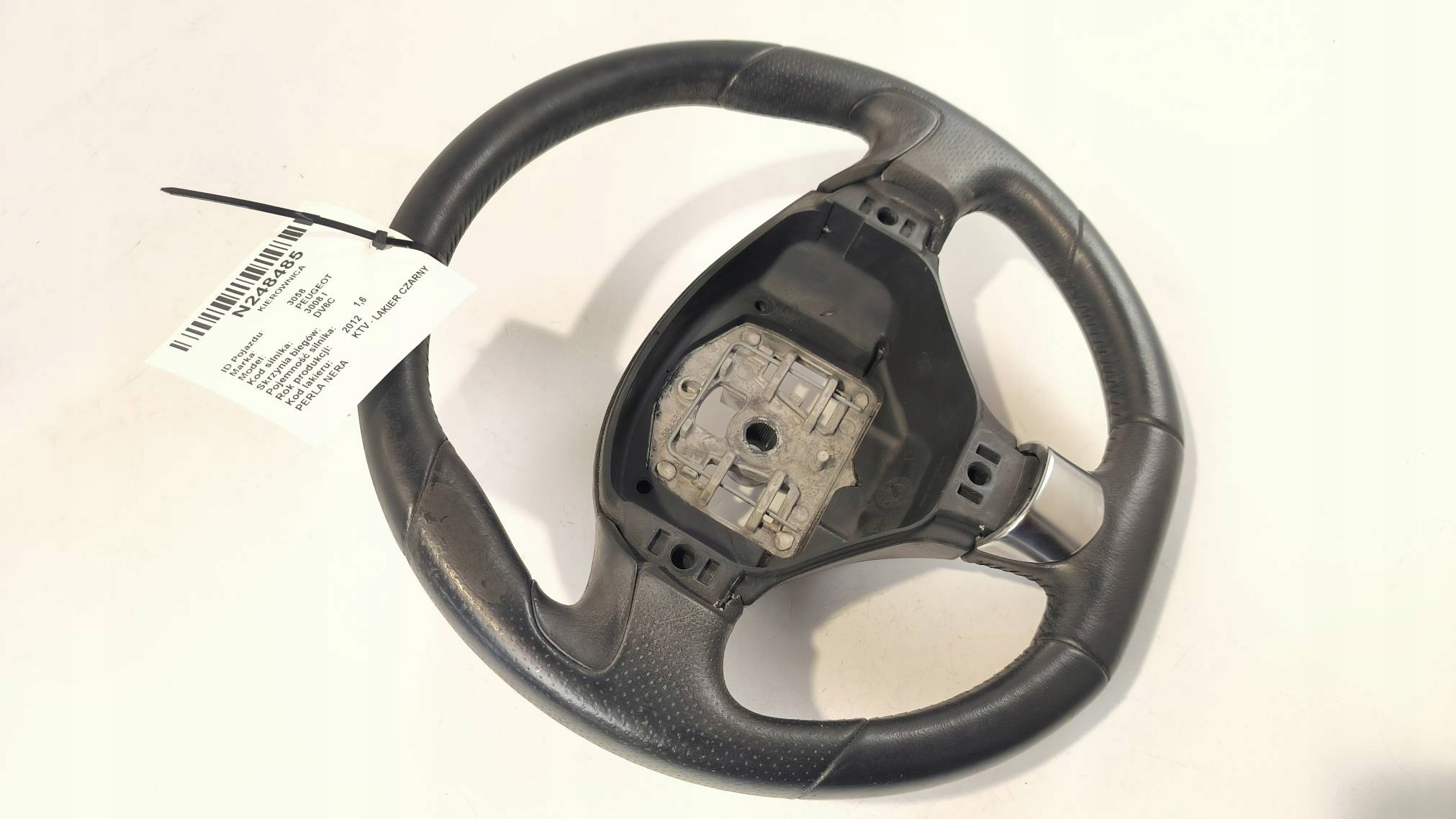 volante 965984658B PEUGEOT 3008 e