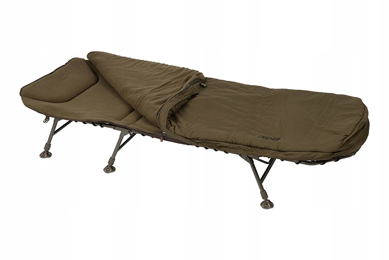 Łóżko Fox EOS Sleep Systems 210cm × 85cm CBC140