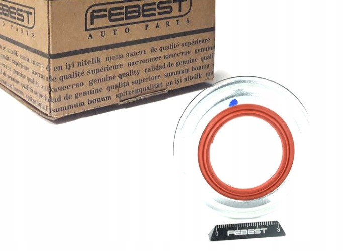 ПОДШИПНИК АМОРТИЗАТОРА к TOYOTA HIGHLANDER ЛЮГЕР