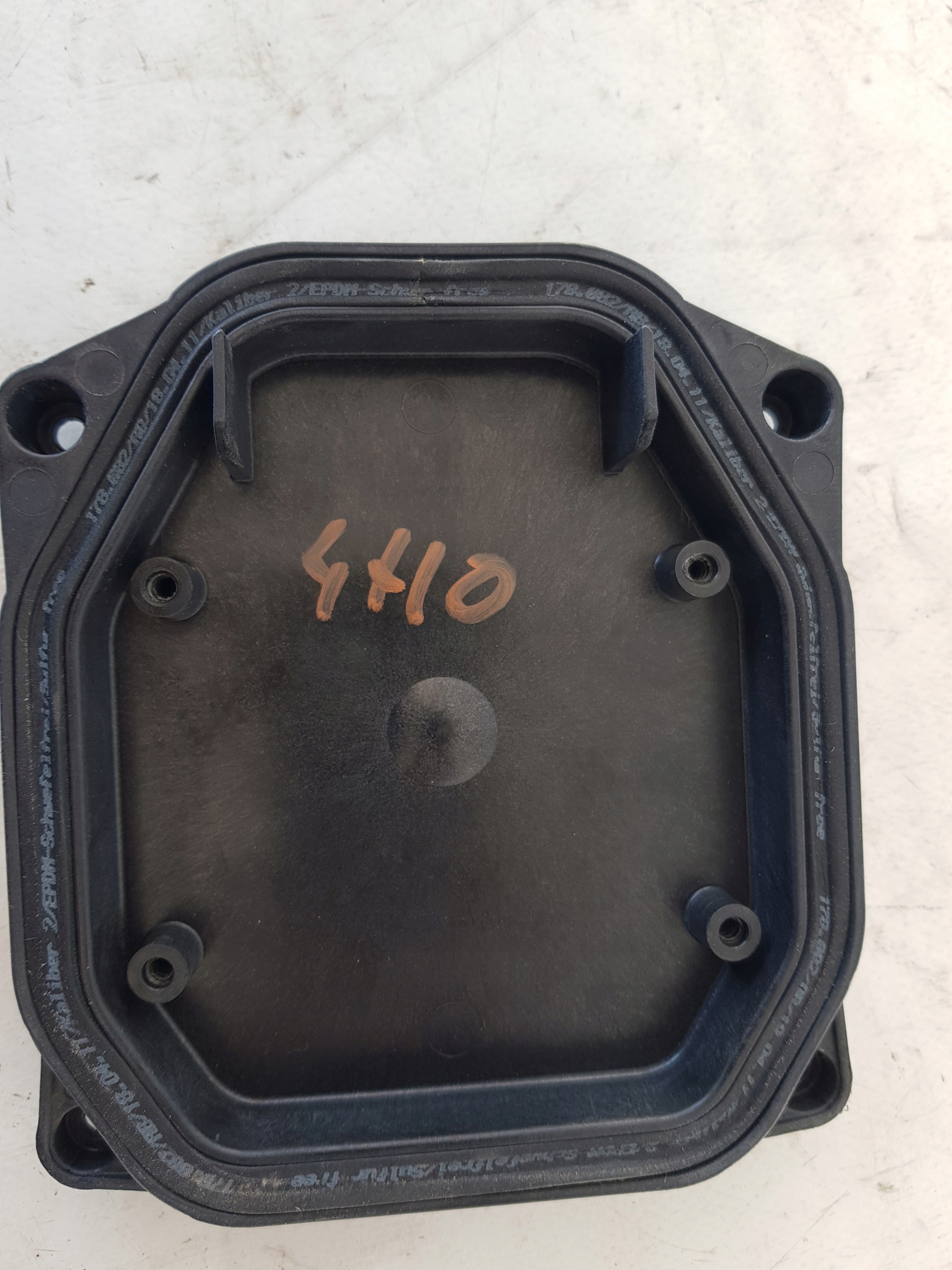 cap lights front LED AUDI A8 D4 173286-00