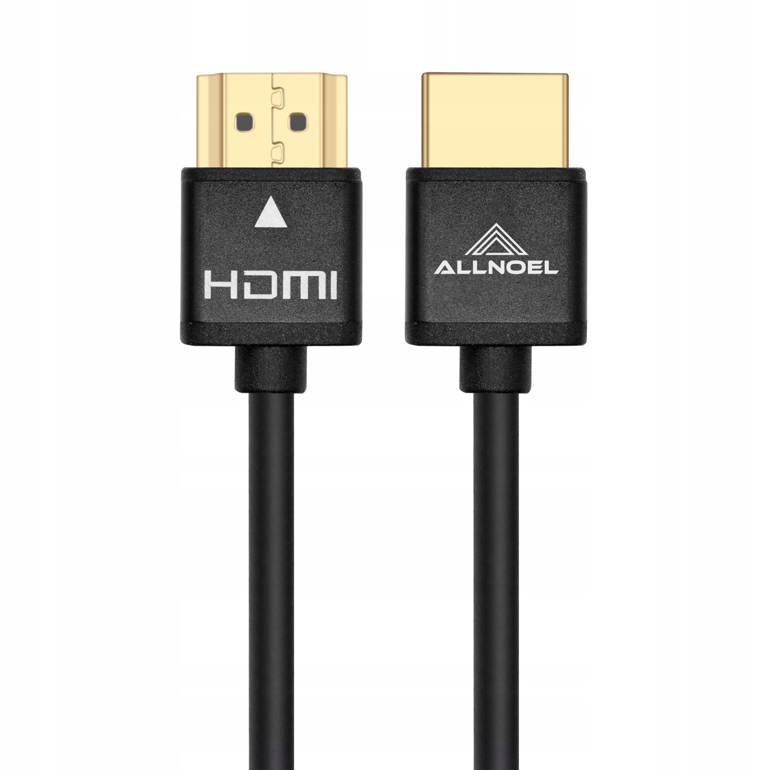

Kabel Hdmi 2.0 Uhd High Speed 4K 48bit Miedź Hd 5m