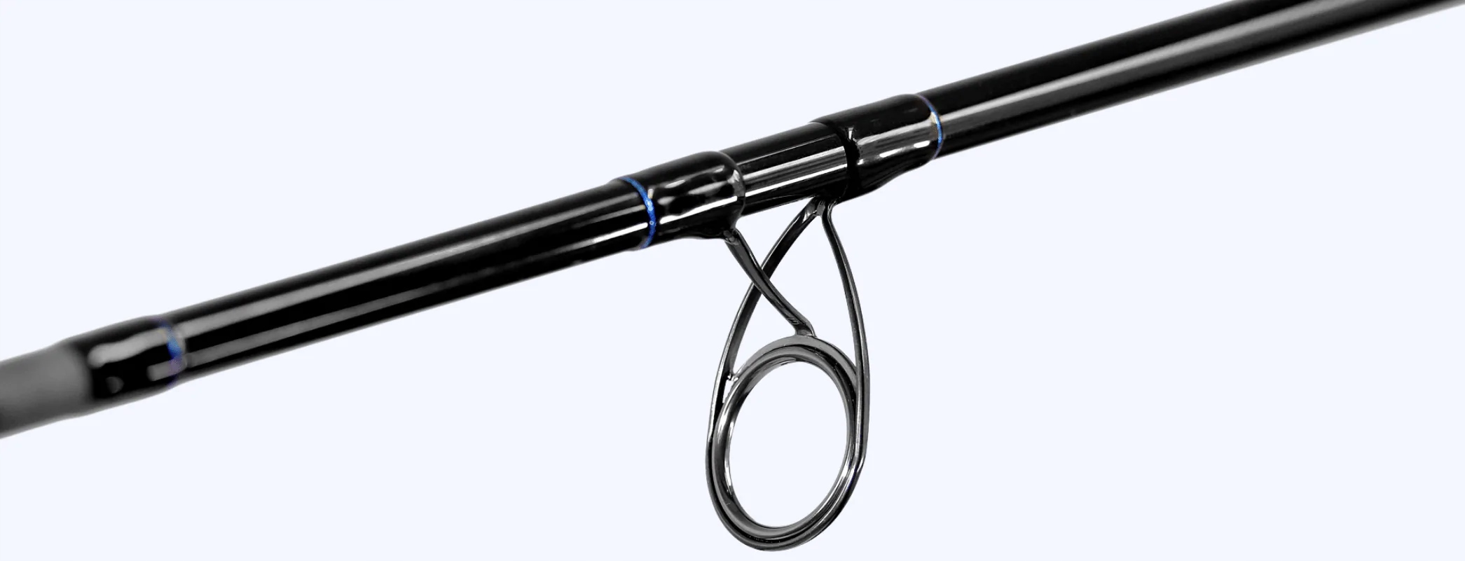 Wędka Zemex RAMPAGE Extreme Feeder 4.30m 200g Model RAMPAGE Extreme