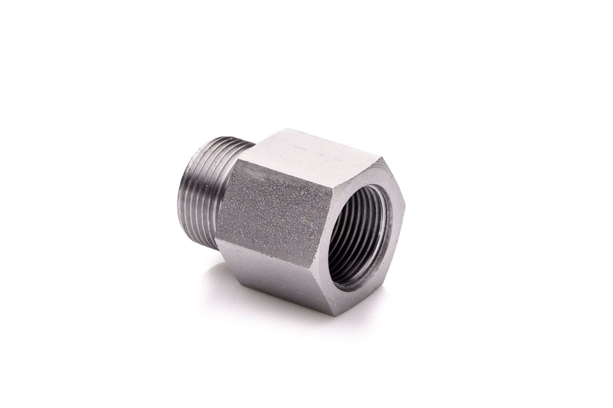 

Redukcja M10x1 M12x1,5 stal